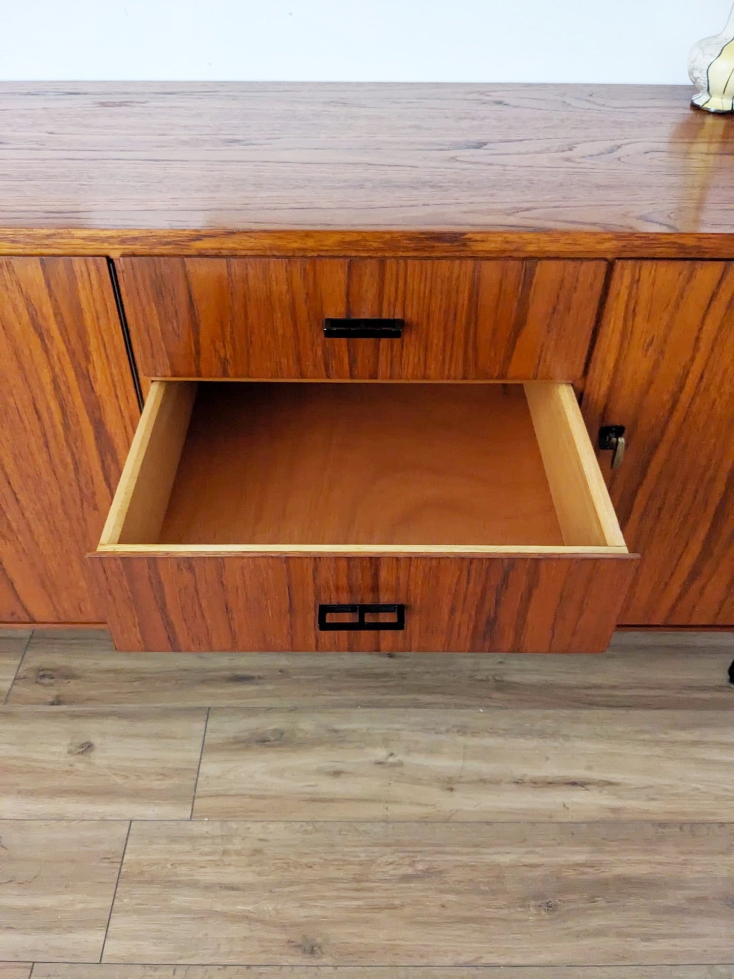 Enfilade vintage des années 60