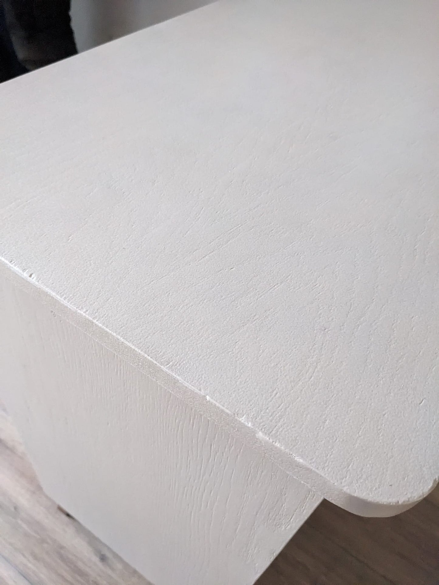 Commode des années 60