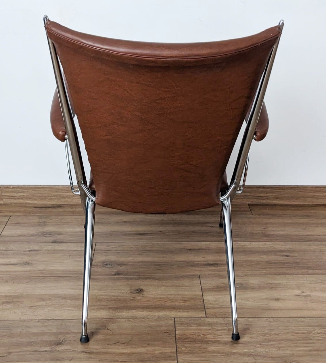Fauteuil André Monpoix année 50