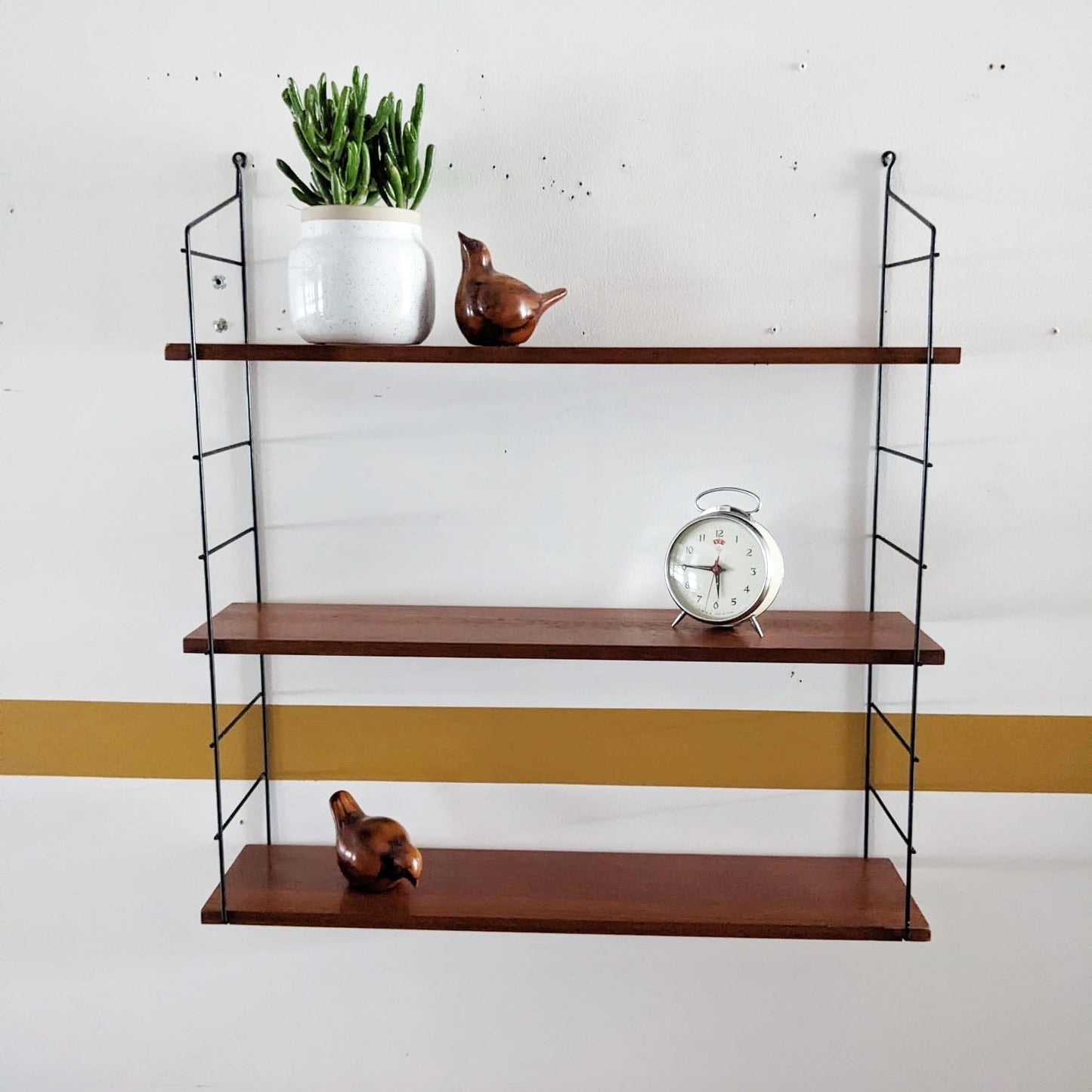Étagère string 60's