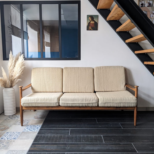 Ensemble de salon vintage