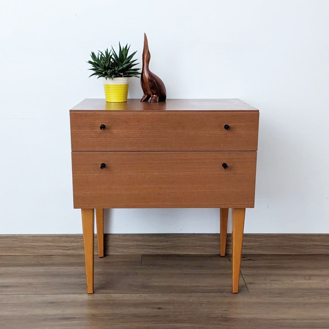 Chevet vintage 3K Mobel