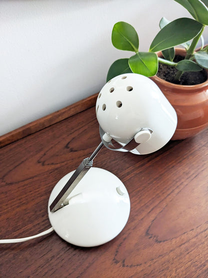 Lampe Space Age 70's
