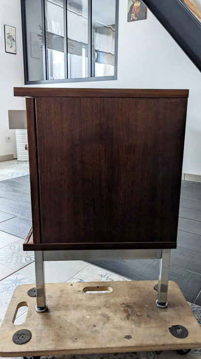 Enfilade Airborne midcentury