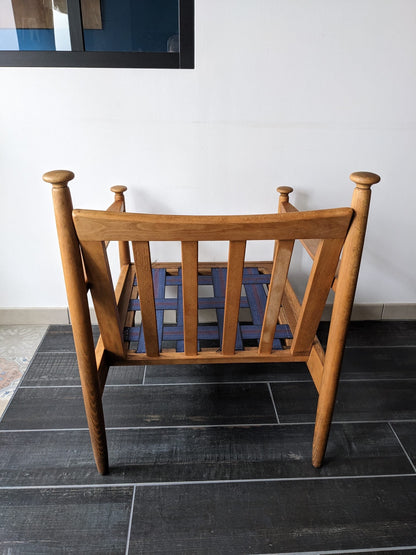 Ensemble de salon vintage