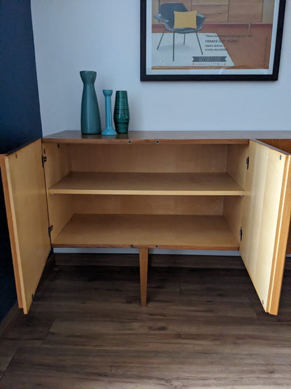 Grande enfilade midcentury
