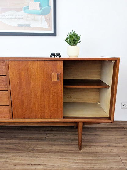 Enfilade scandinave 70's