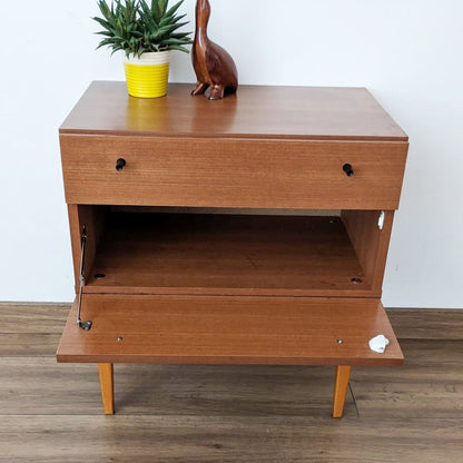 Chevet vintage 3K Mobel