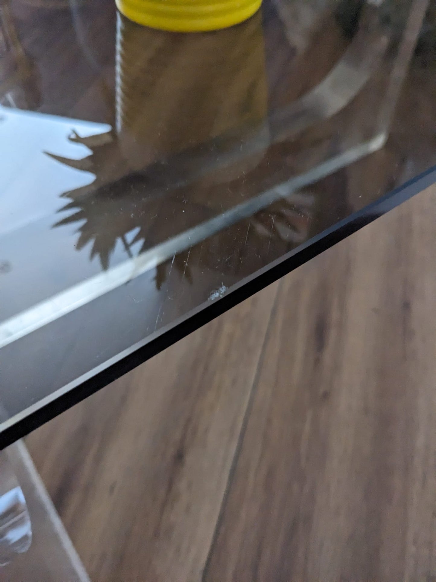 Table basse mid-century