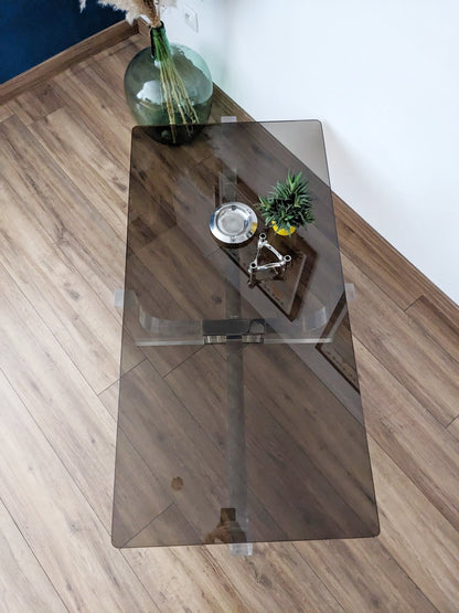 Table basse mid-century