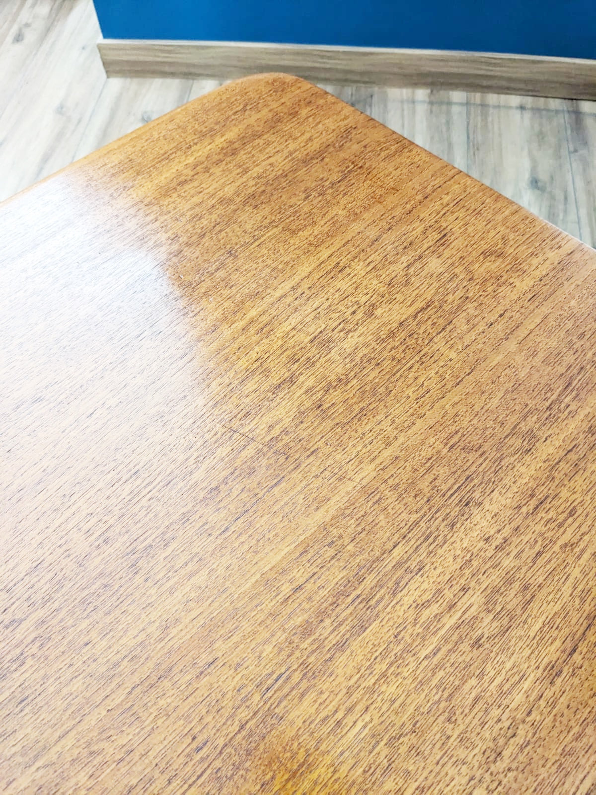 Table basse design mid-century modern scandinave