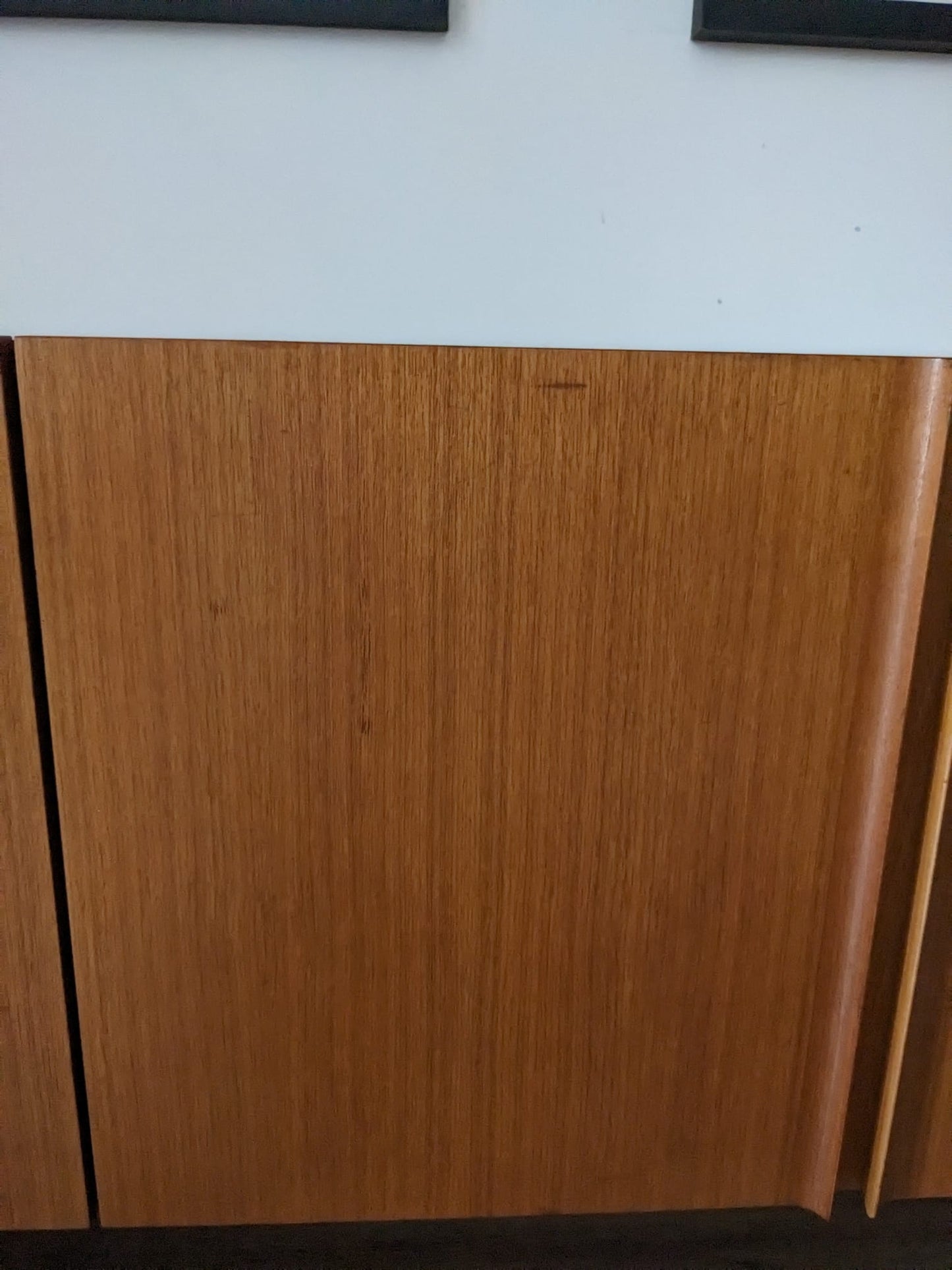 Grande enfilade midcentury