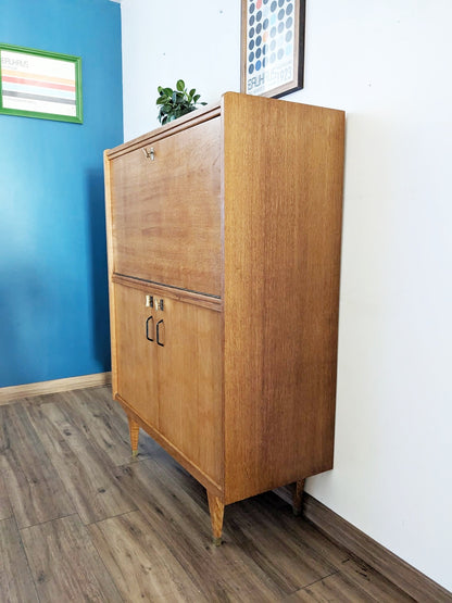 Meuble Secrétaire vintage