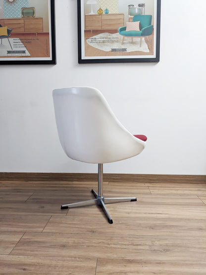 Fauteuil vintage des années 70