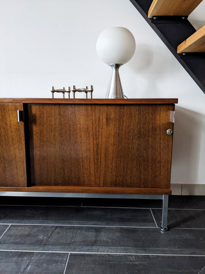 Enfilade Airborne midcentury