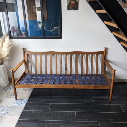 Ensemble de salon vintage