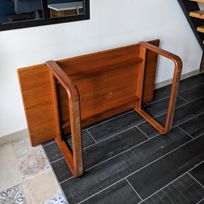 Grande table basse scandinave