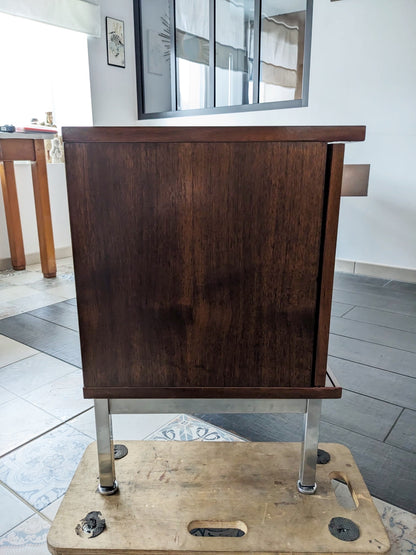 Enfilade Airborne midcentury