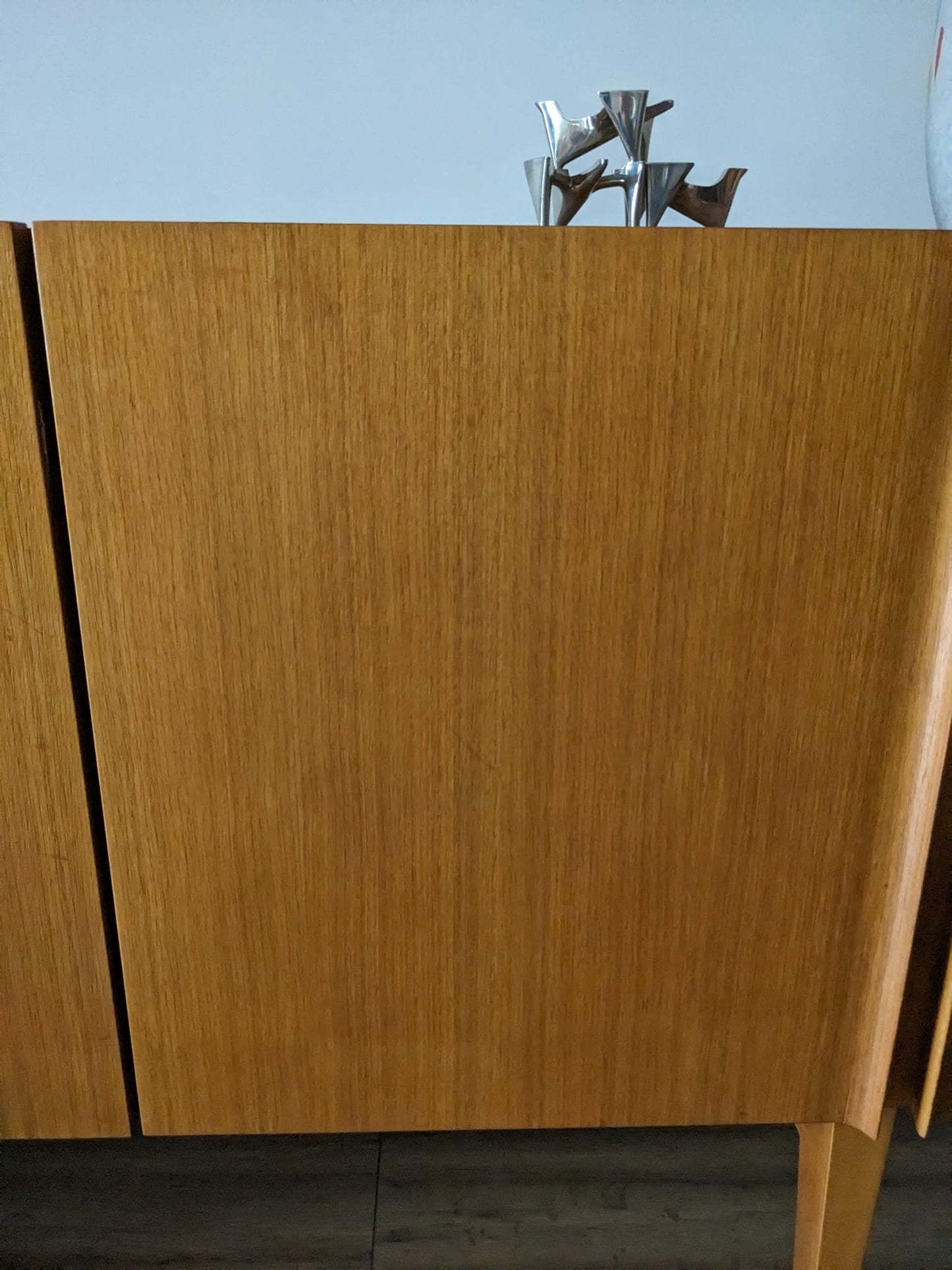 Grande enfilade midcentury