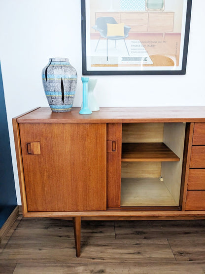 Enfilade scandinave 70's