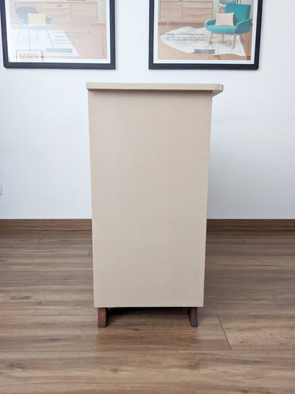 Commode des années 60