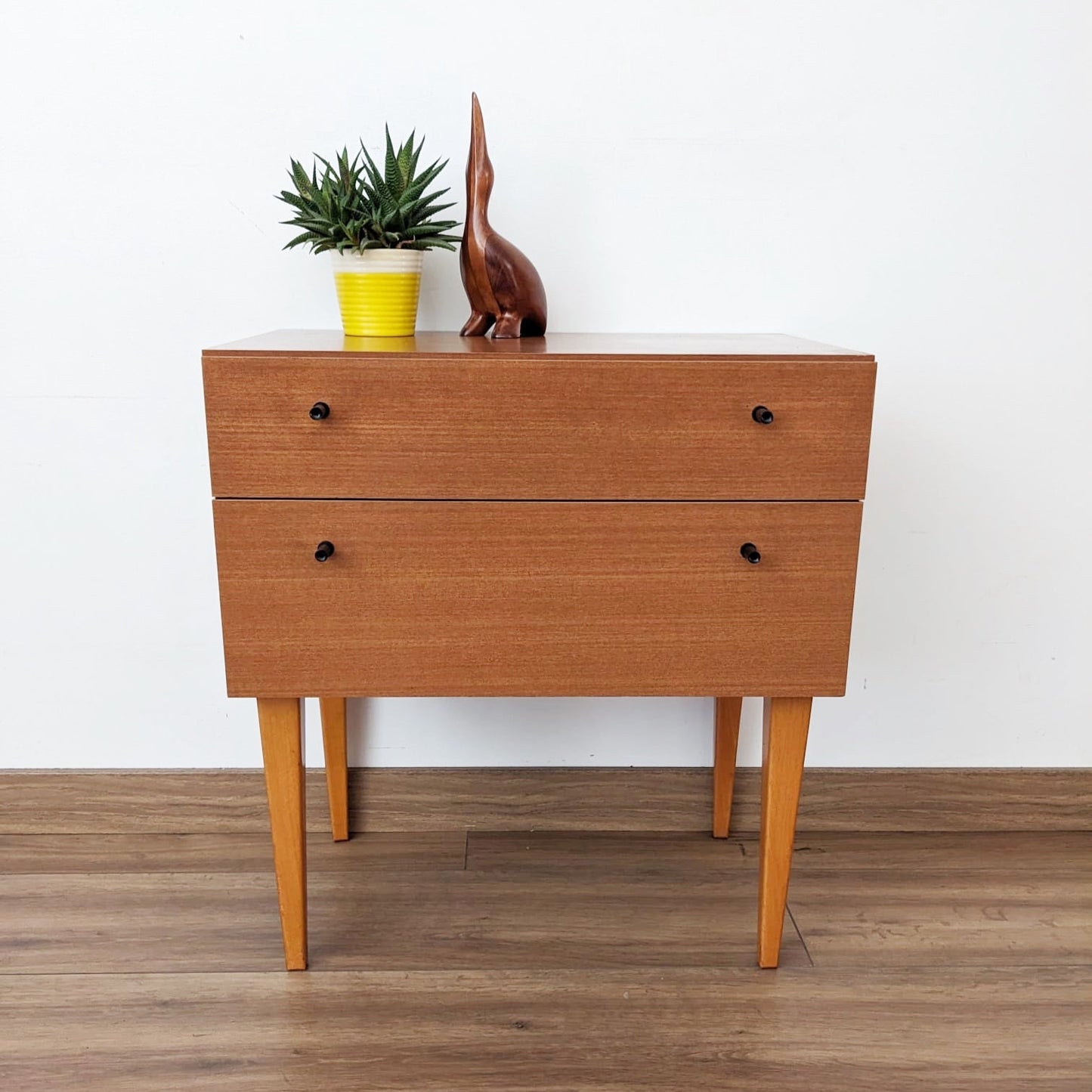Chevet vintage 3K Mobel