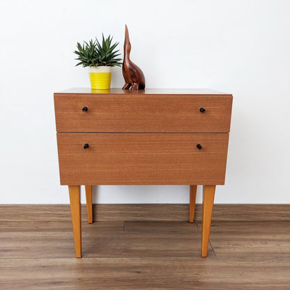 Chevet vintage 3K Mobel