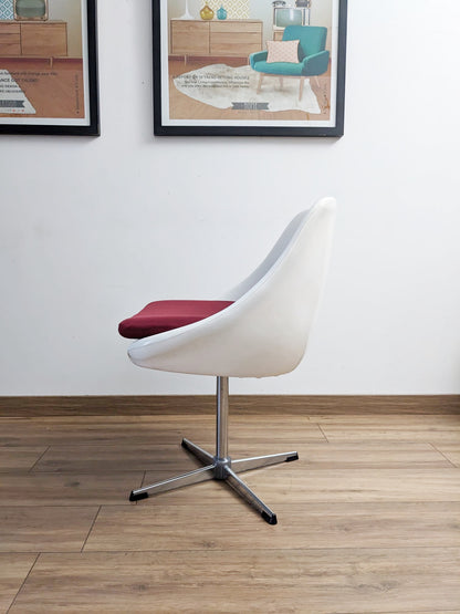 Fauteuil vintage des années 70