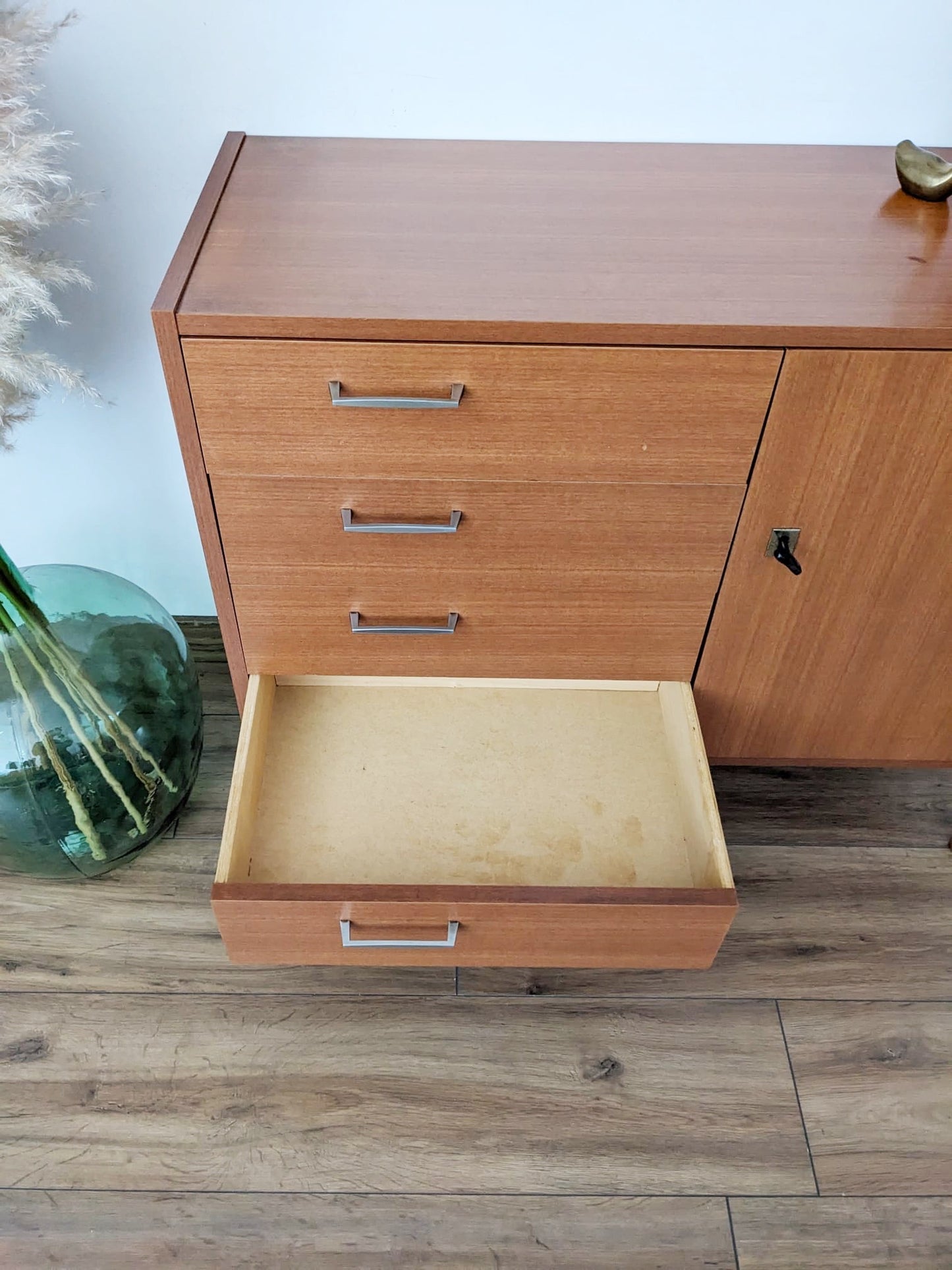Commode 3K Möbel 60's