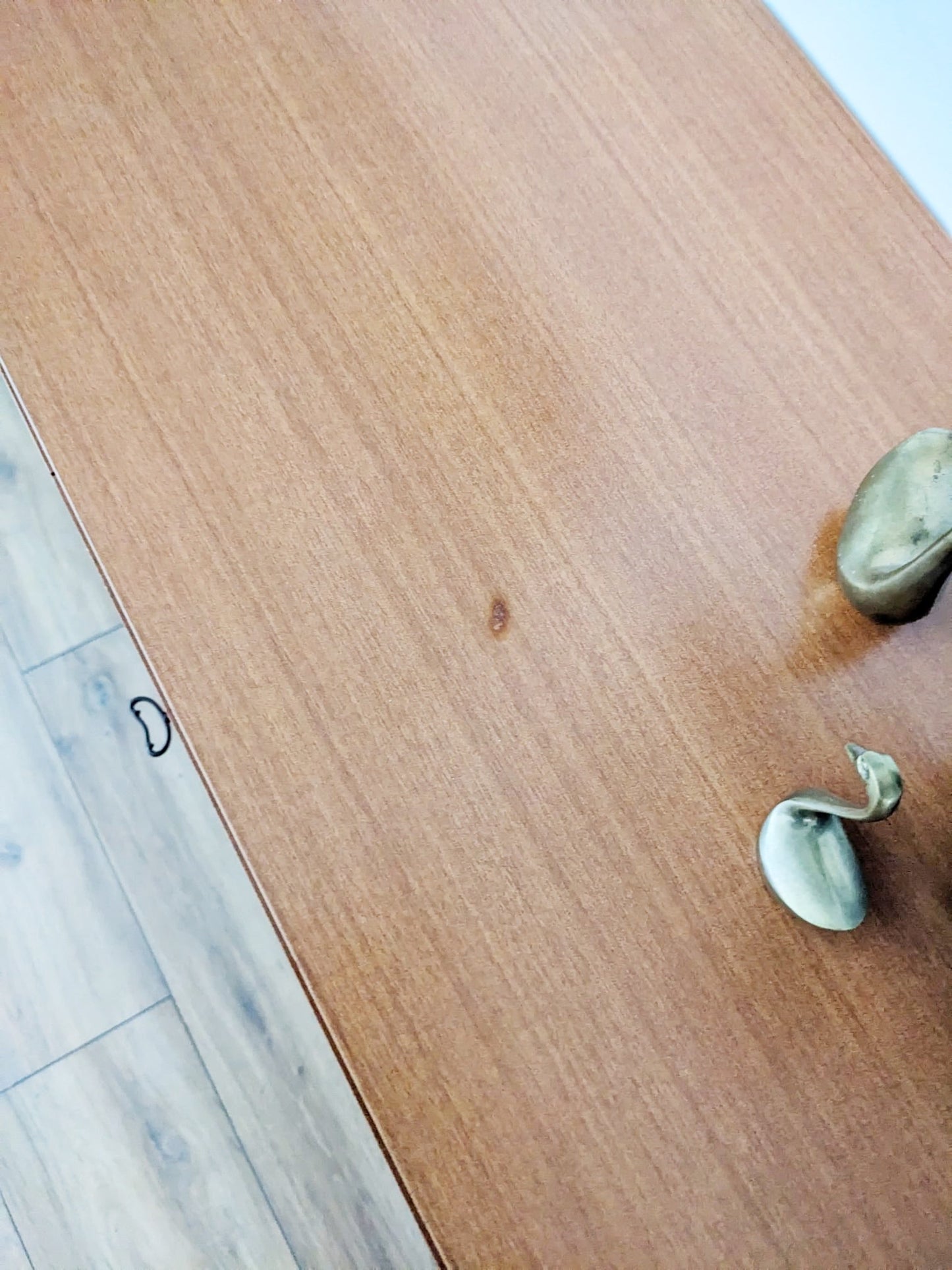 Commode 3K Möbel 60's