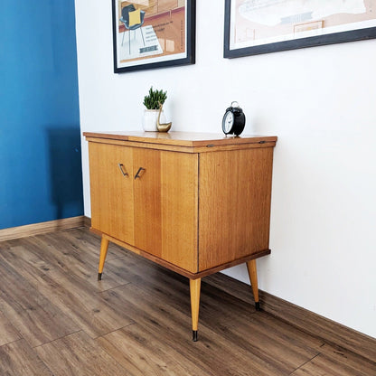 Meuble bas vintage