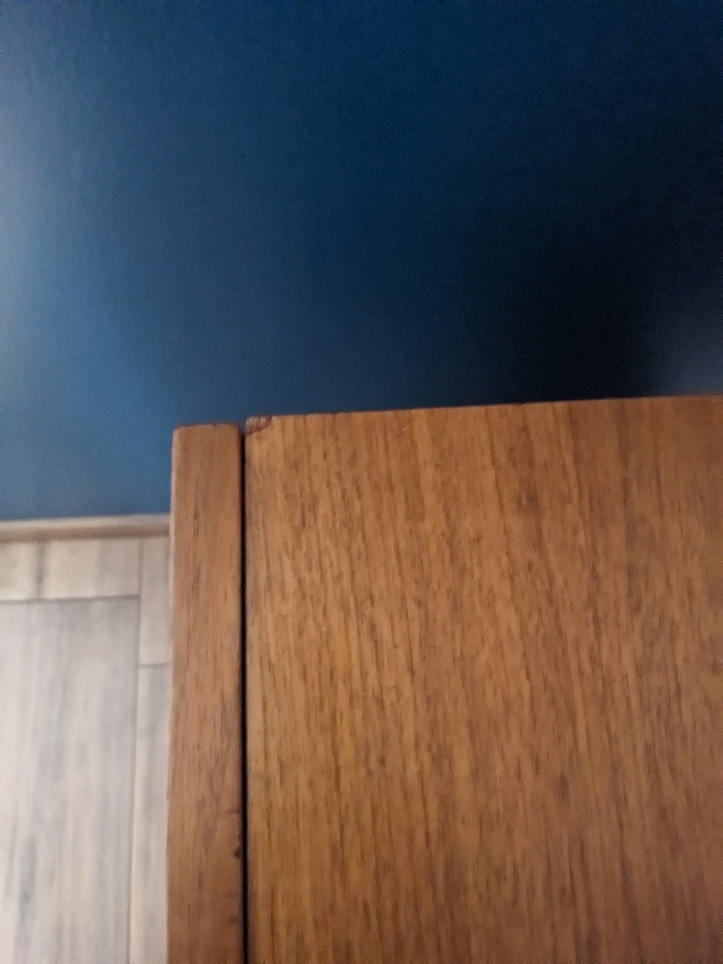 Grande enfilade midcentury