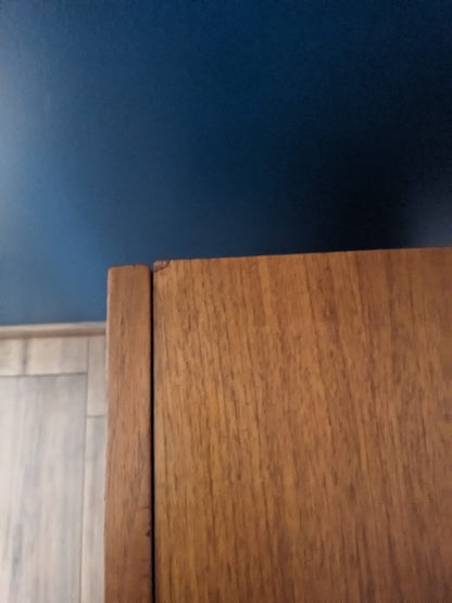 Grande enfilade midcentury