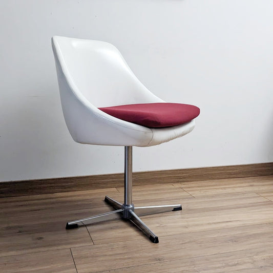 Fauteuil vintage des années 70