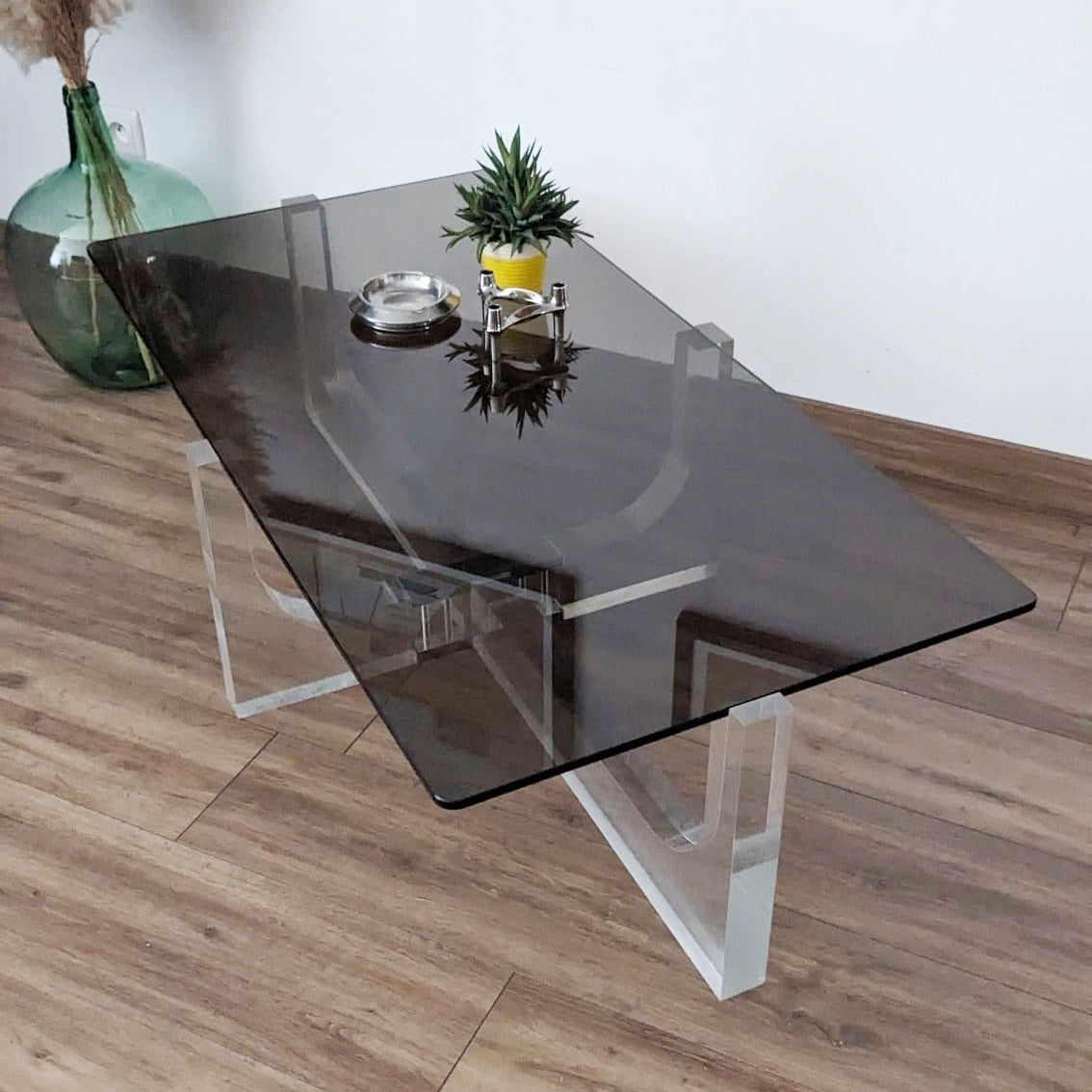 Table basse mid-century