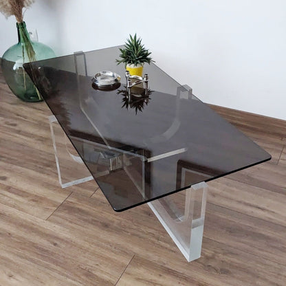 Table basse mid-century