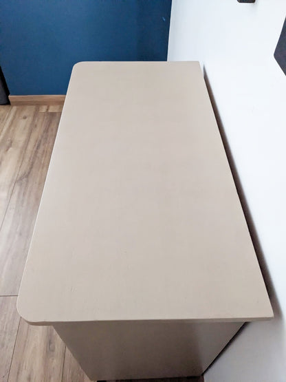 Commode des années 60