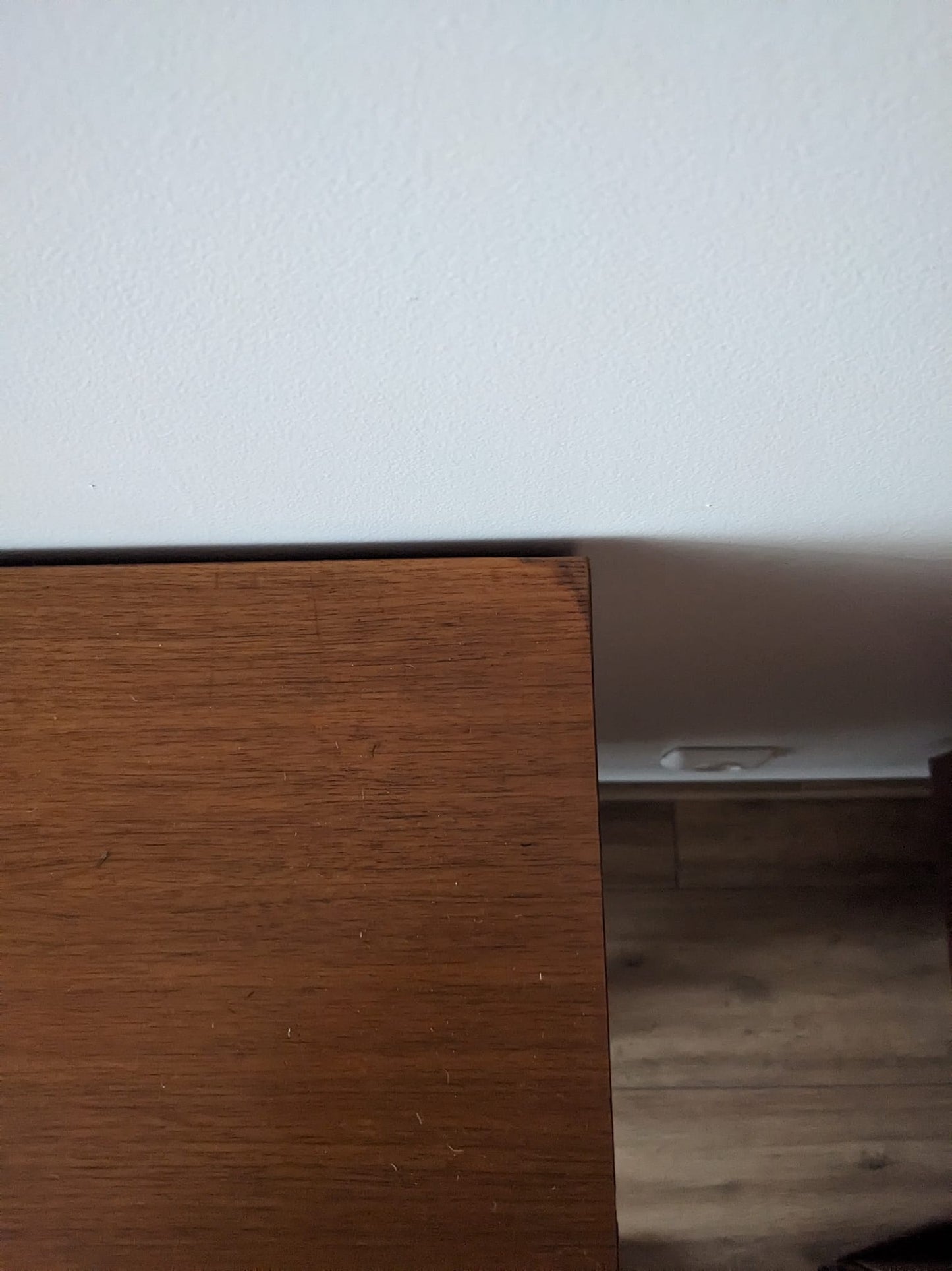 Grande enfilade midcentury