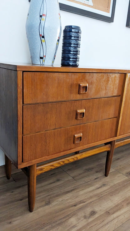 Enfilade des années 70