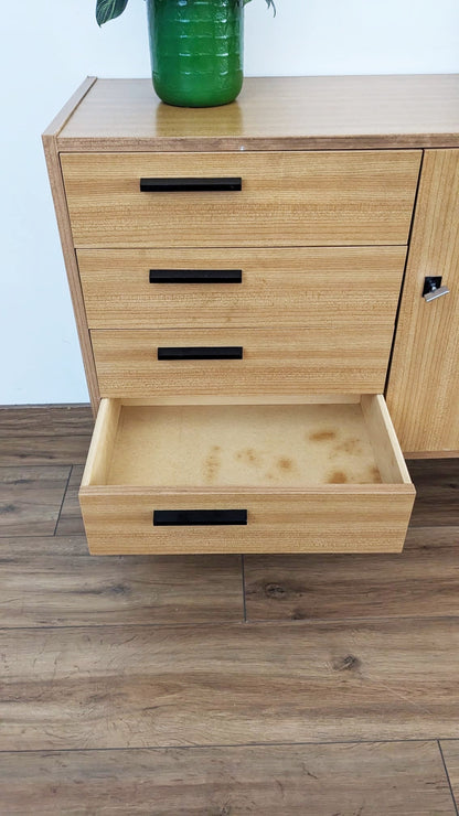 Commode 3K Mobel vintage