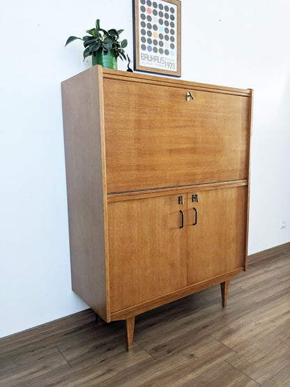 Meuble Secrétaire vintage