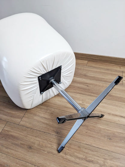 Fauteuil vintage des années 70