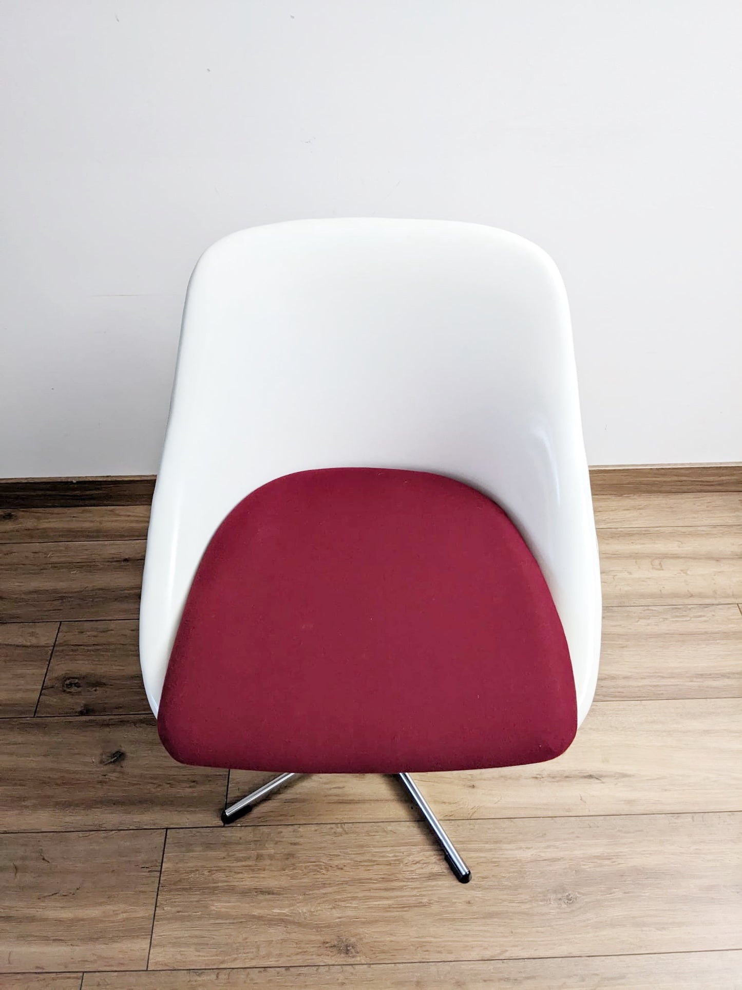 Fauteuil vintage des années 70