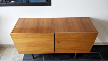 Meuble 2 portes vintage