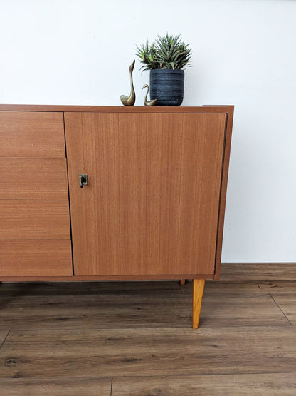 Commode 3K Möbel 60's