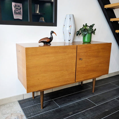 Meuble 2 portes vintage