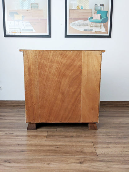 Commode des années 60