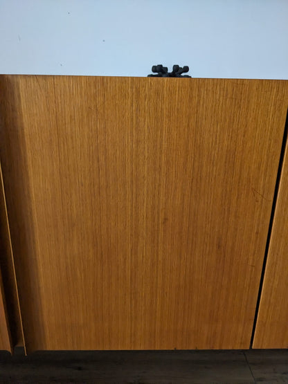 Grande enfilade midcentury