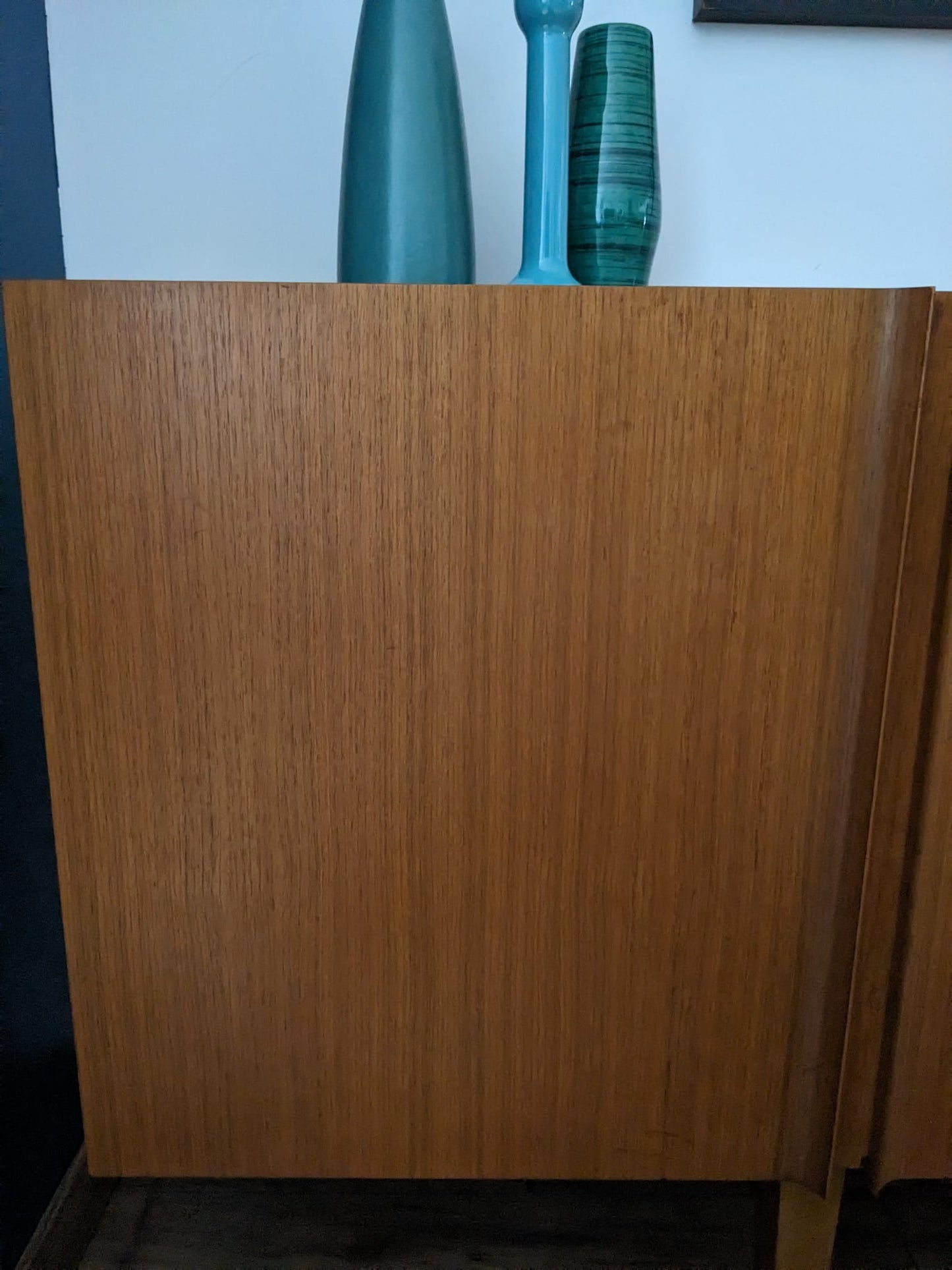 Grande enfilade midcentury