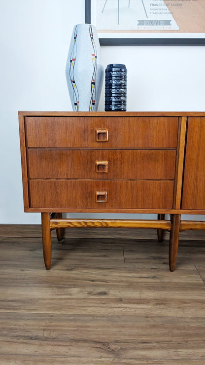 Enfilade des années 70